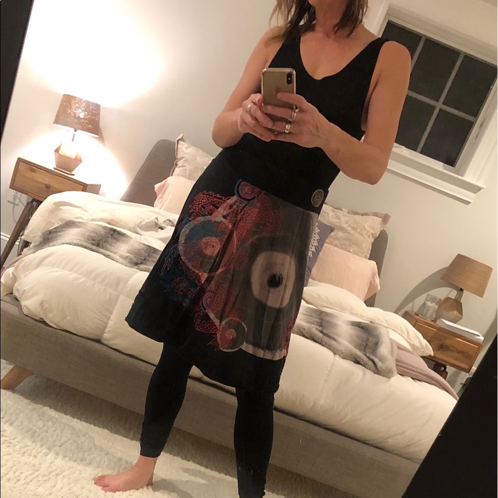 Desigual skirt